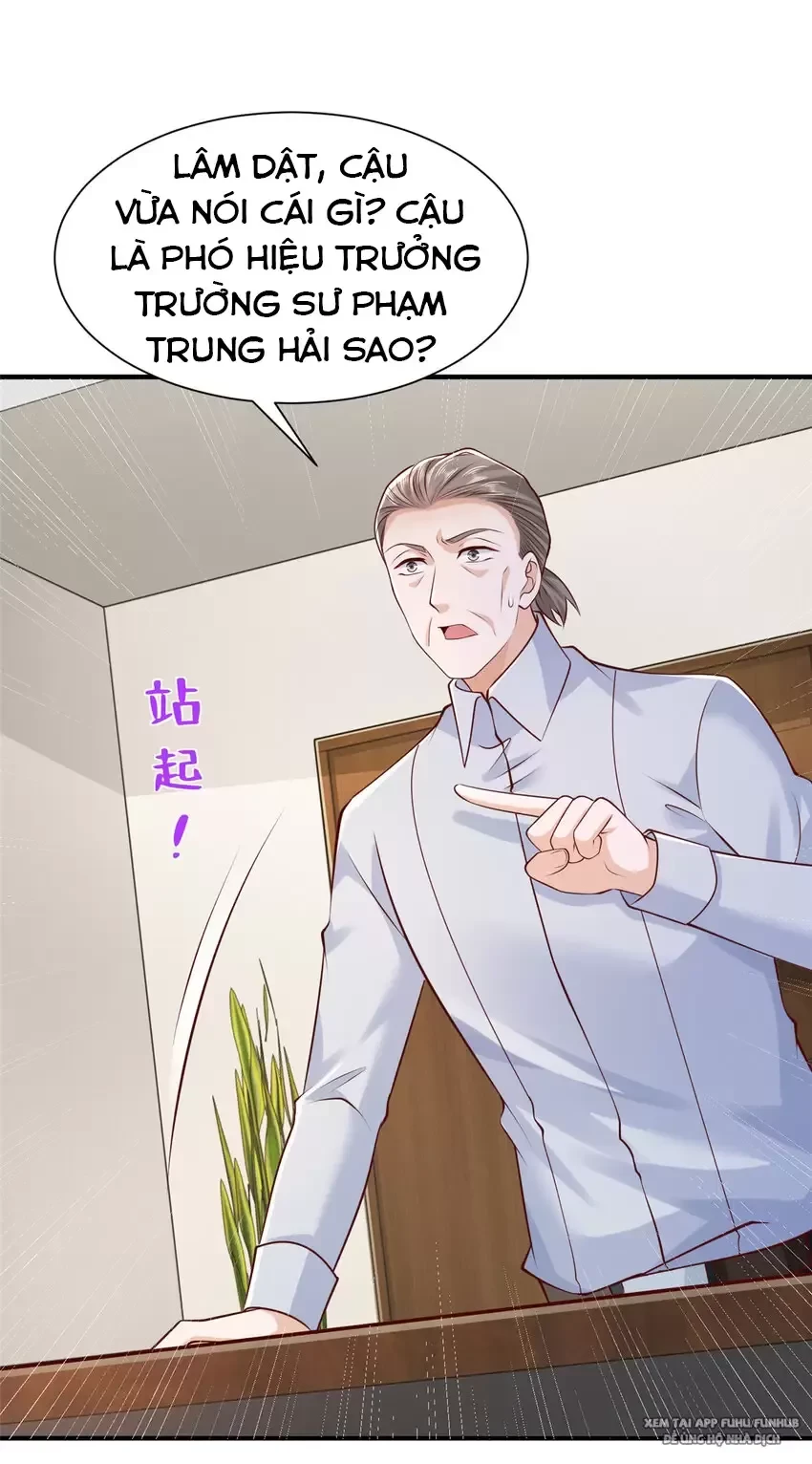 Mỗi Tuần Ta Có Một Nghề Nghiệp Mới Chapter 620 - Trang 2