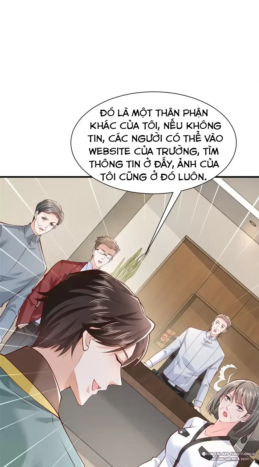 Mỗi Tuần Ta Có Một Nghề Nghiệp Mới Chapter 620 - Trang 2