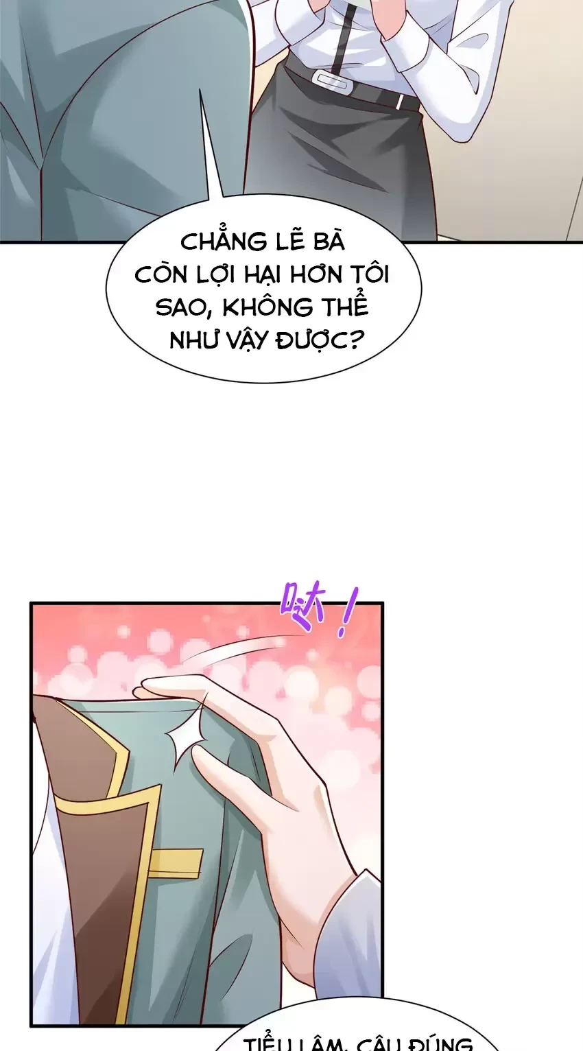 Mỗi Tuần Ta Có Một Nghề Nghiệp Mới Chapter 620 - Trang 2