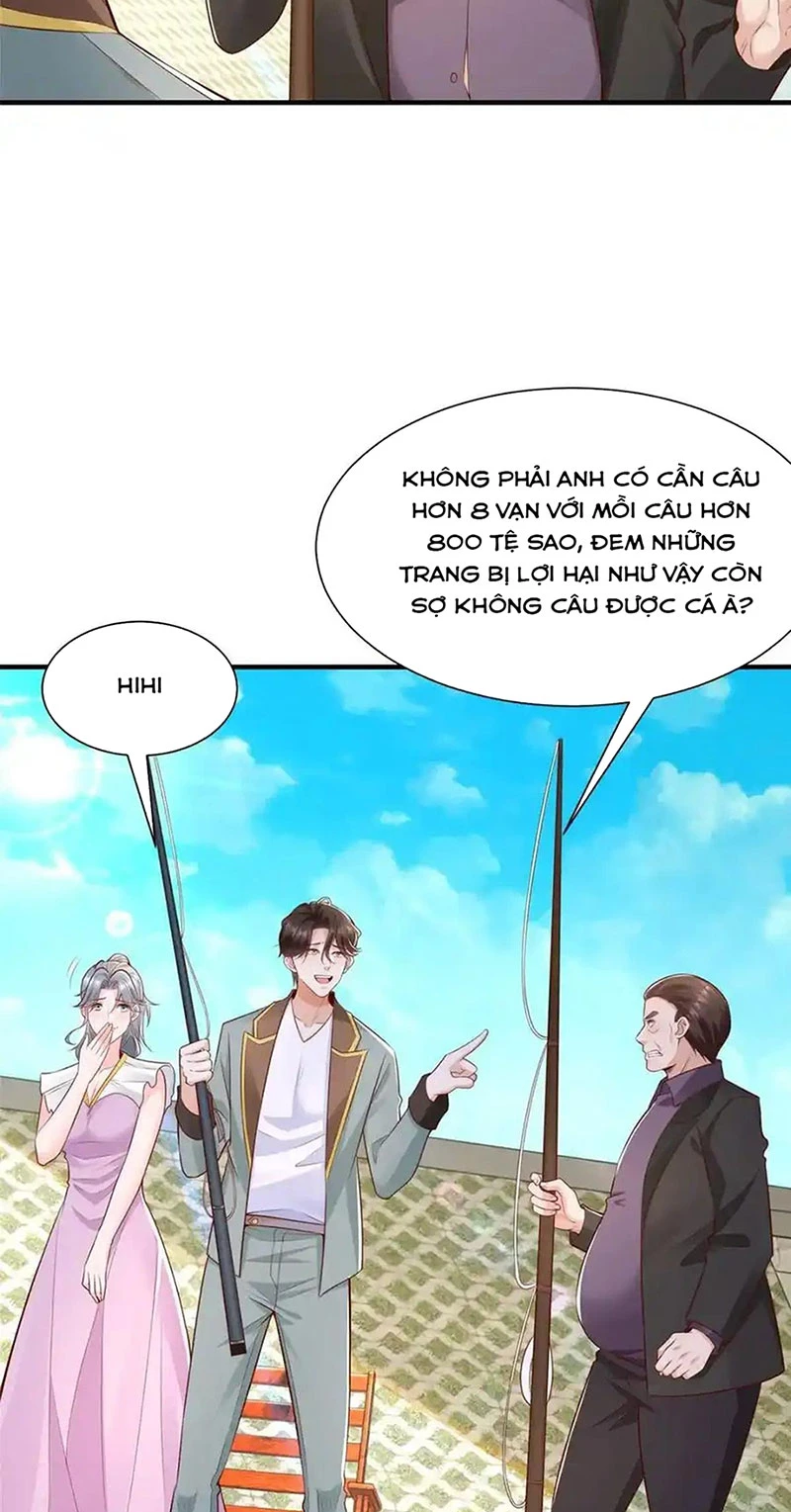 Mỗi Tuần Ta Có Một Nghề Nghiệp Mới Chapter 617 - Trang 2