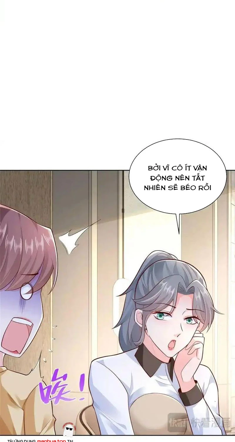 Mỗi Tuần Ta Có Một Nghề Nghiệp Mới Chapter 614 - Trang 2