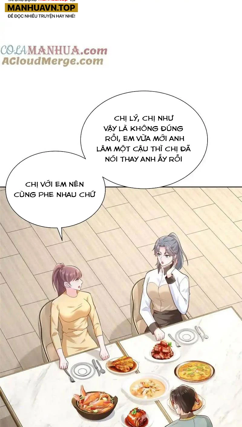 Mỗi Tuần Ta Có Một Nghề Nghiệp Mới Chapter 614 - Trang 2