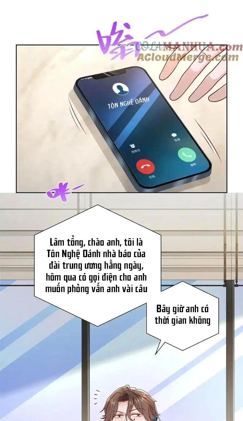 Mỗi Tuần Ta Có Một Nghề Nghiệp Mới Chapter 614 - Trang 2