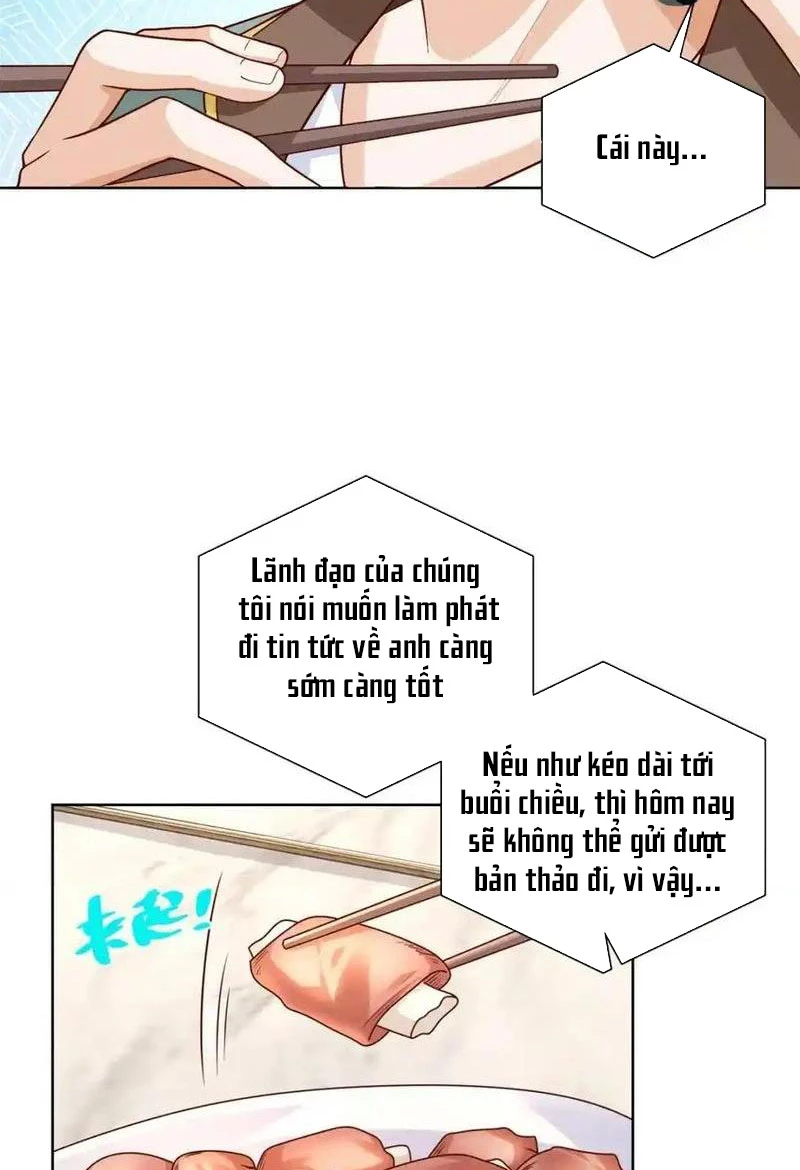 Mỗi Tuần Ta Có Một Nghề Nghiệp Mới Chapter 614 - Trang 2