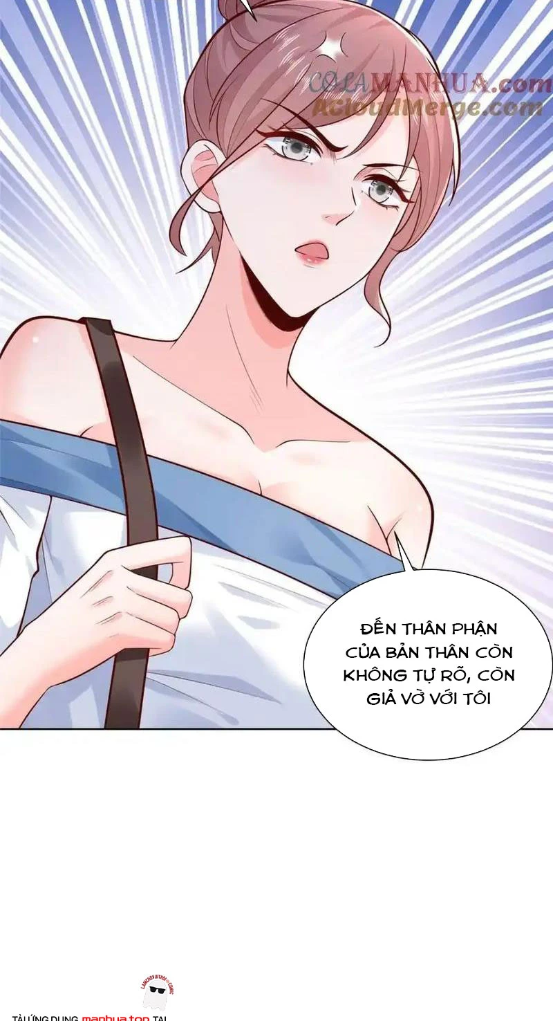 Mỗi Tuần Ta Có Một Nghề Nghiệp Mới Chapter 614 - Trang 2