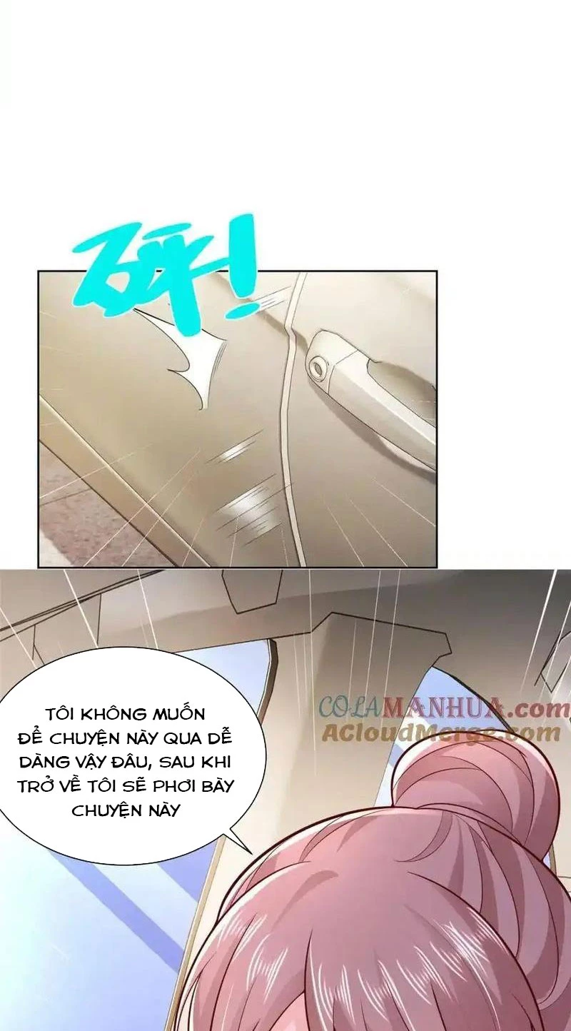 Mỗi Tuần Ta Có Một Nghề Nghiệp Mới Chapter 614 - Trang 2