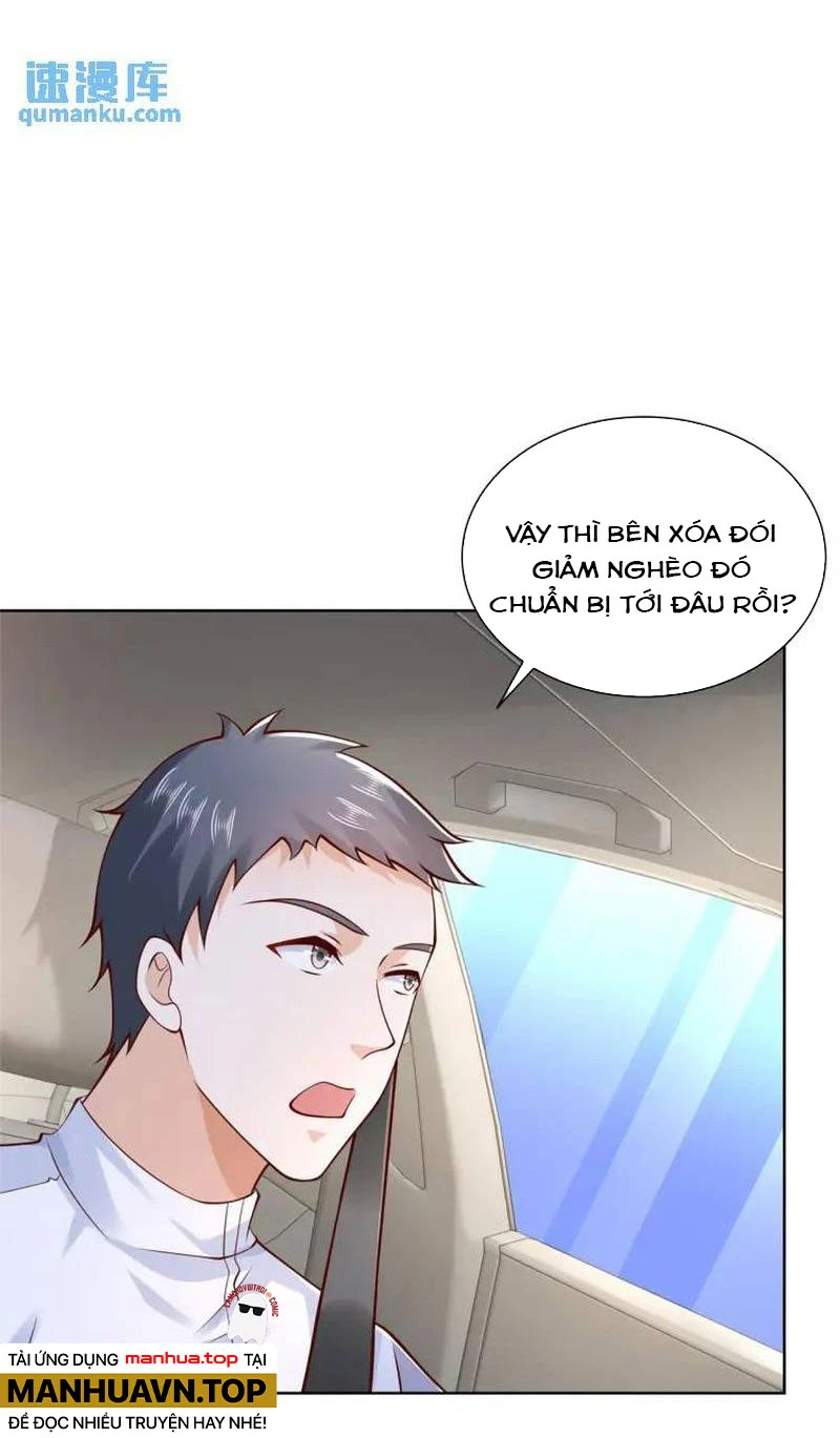 Mỗi Tuần Ta Có Một Nghề Nghiệp Mới Chapter 612 - Trang 2