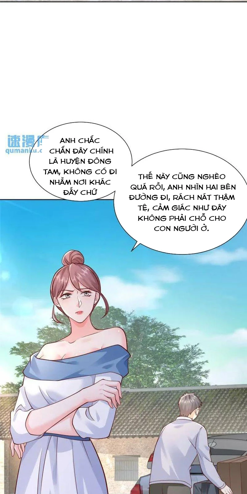 Mỗi Tuần Ta Có Một Nghề Nghiệp Mới Chapter 612 - Trang 2