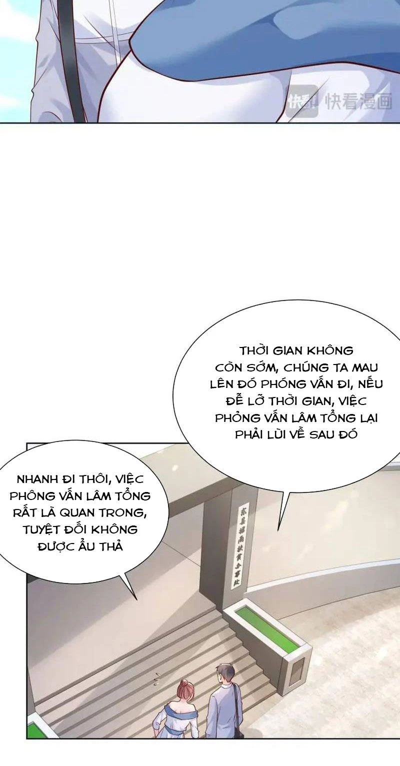 Mỗi Tuần Ta Có Một Nghề Nghiệp Mới Chapter 612 - Trang 2