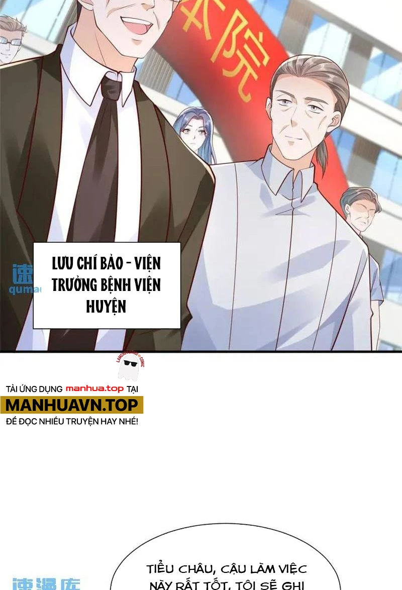 Mỗi Tuần Ta Có Một Nghề Nghiệp Mới Chapter 610 - Trang 2