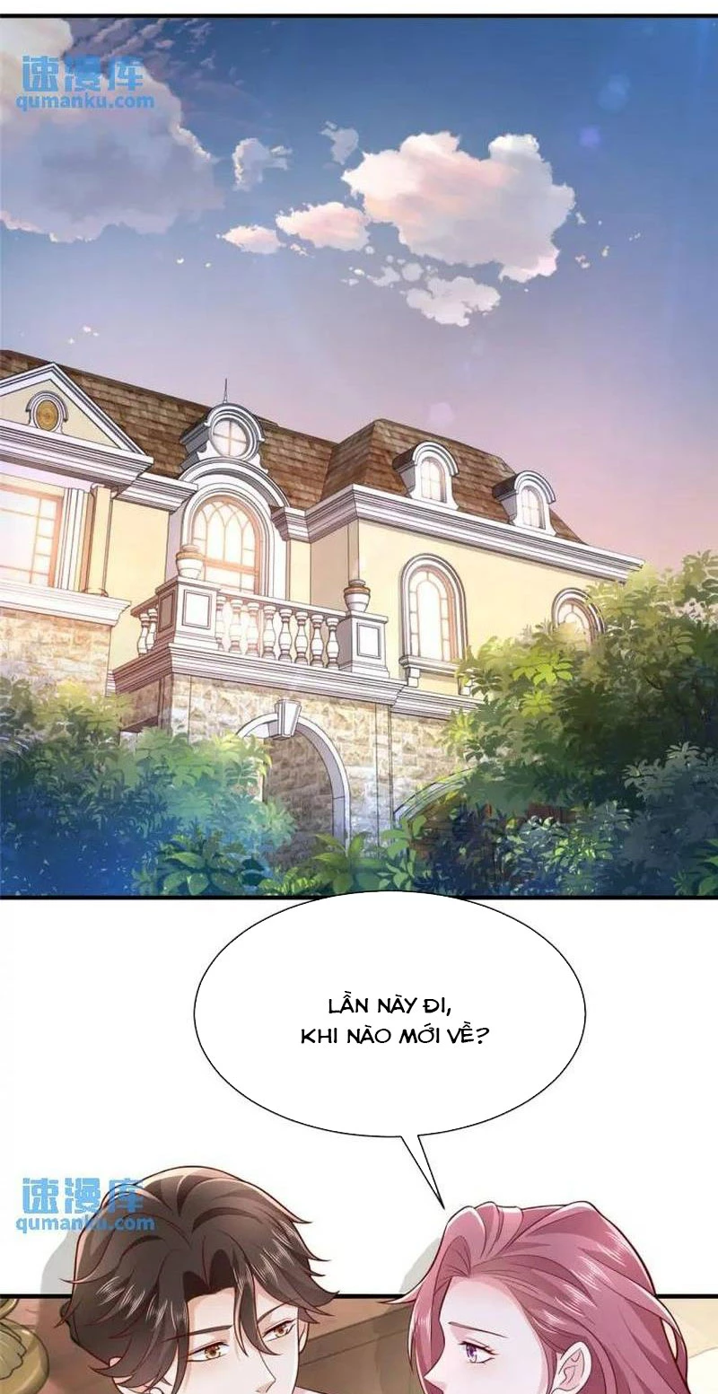 Mỗi Tuần Ta Có Một Nghề Nghiệp Mới Chapter 609 - Trang 2