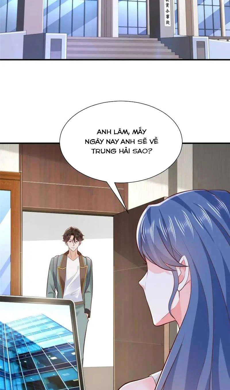 Mỗi Tuần Ta Có Một Nghề Nghiệp Mới Chapter 609 - Trang 2