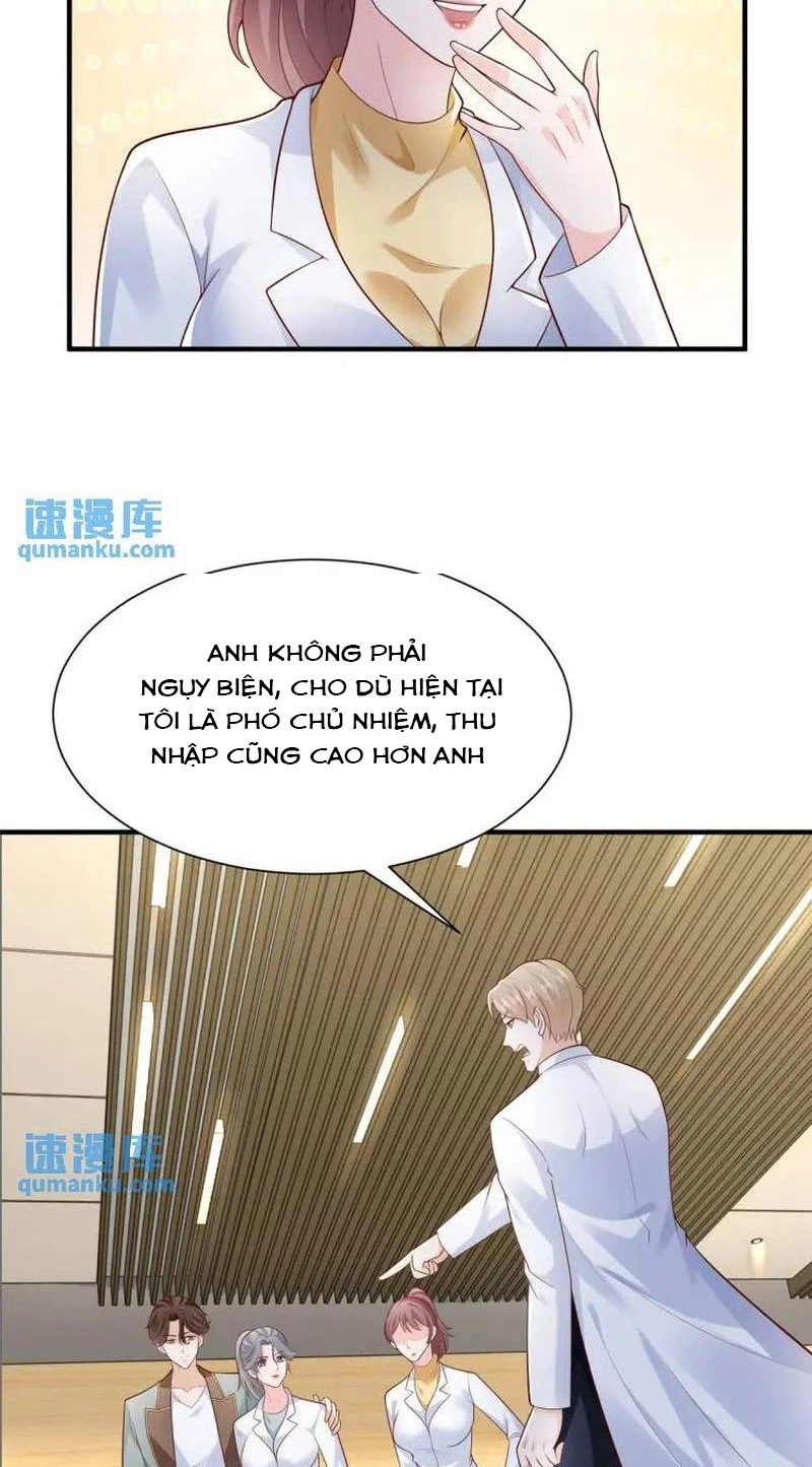 Mỗi Tuần Ta Có Một Nghề Nghiệp Mới Chapter 609 - Trang 2