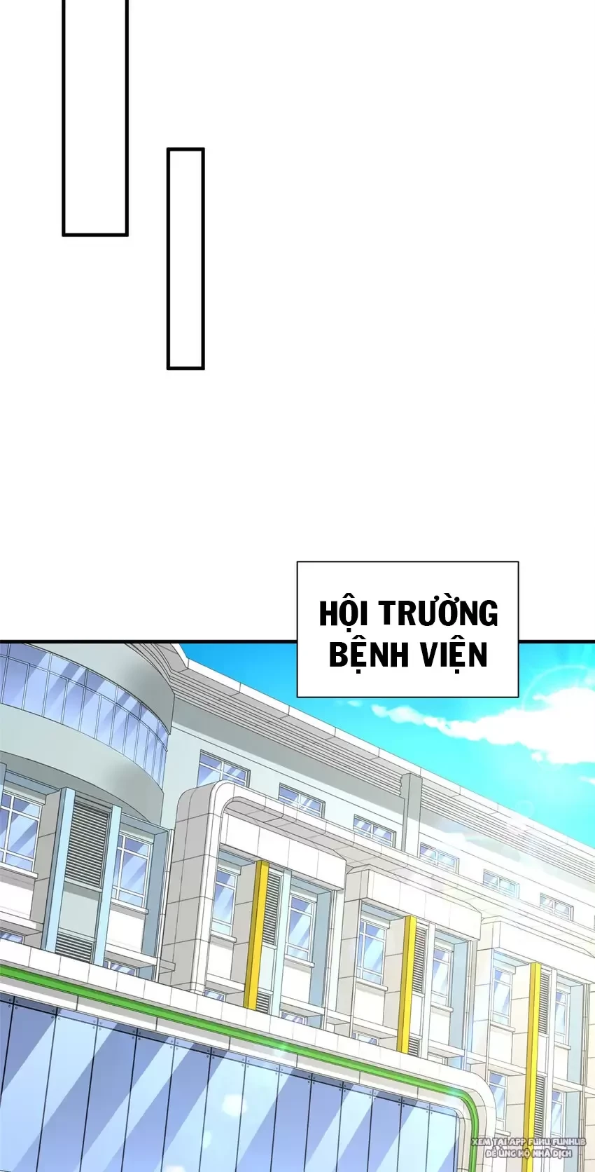 Mỗi Tuần Ta Có Một Nghề Nghiệp Mới Chapter 608 - Trang 2