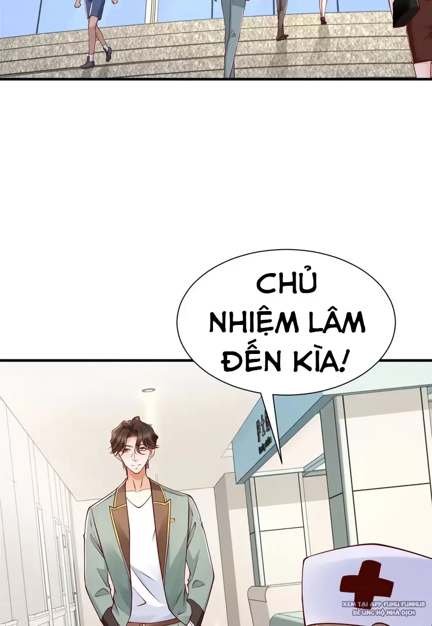 Mỗi Tuần Ta Có Một Nghề Nghiệp Mới Chapter 608 - Trang 2