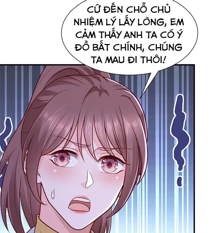 Mỗi Tuần Ta Có Một Nghề Nghiệp Mới Chapter 608 - Trang 2