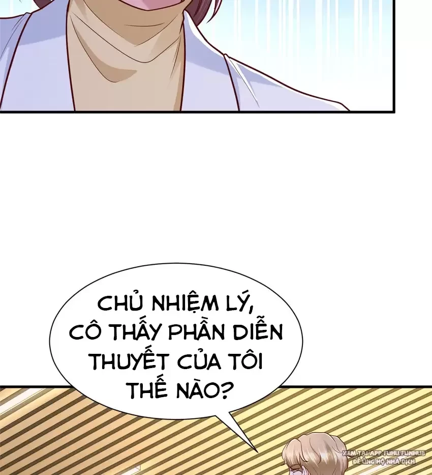 Mỗi Tuần Ta Có Một Nghề Nghiệp Mới Chapter 608 - Trang 2