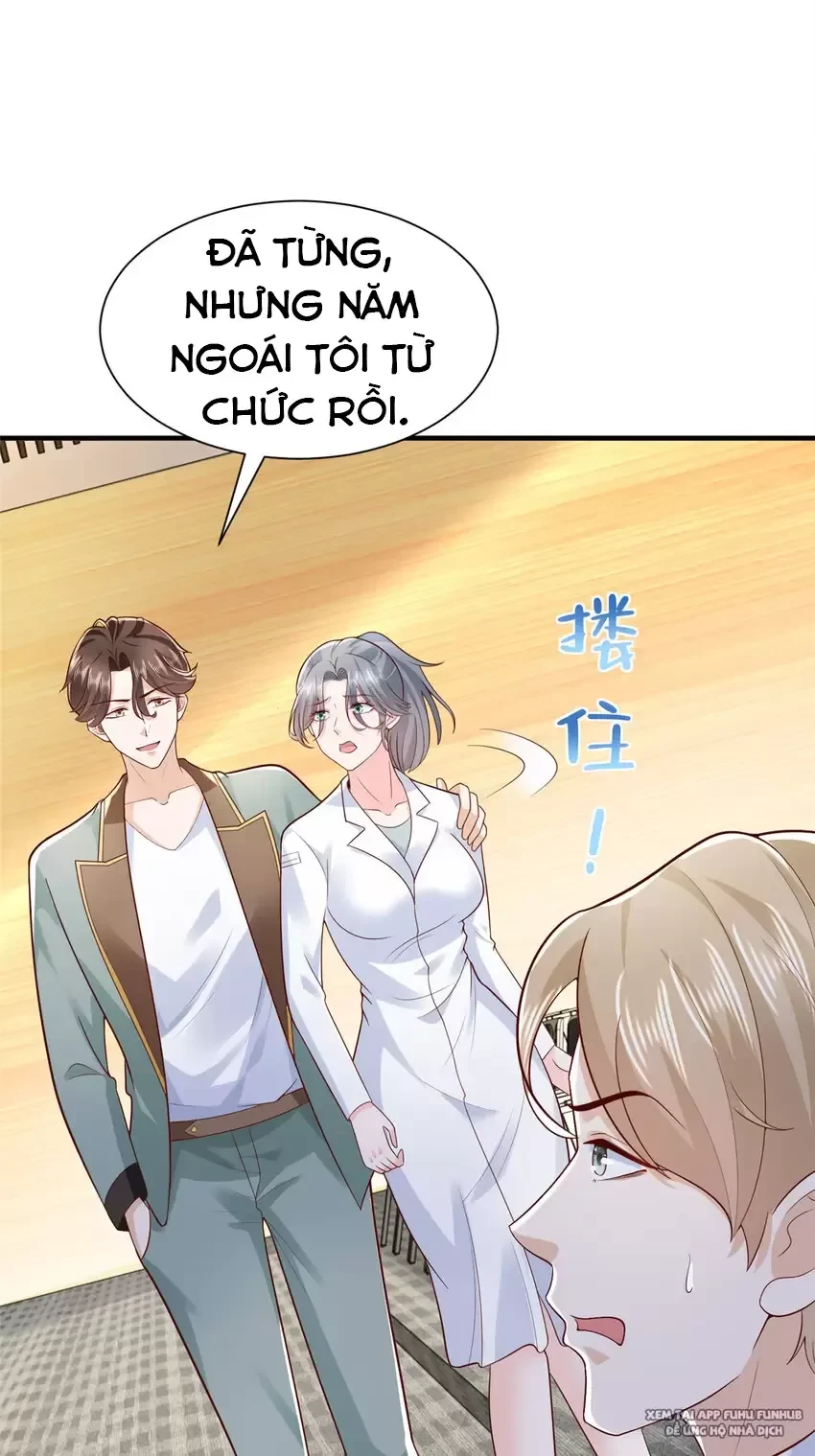 Mỗi Tuần Ta Có Một Nghề Nghiệp Mới Chapter 608 - Trang 2