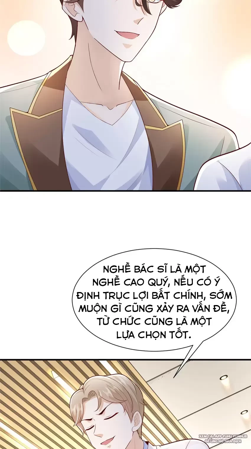 Mỗi Tuần Ta Có Một Nghề Nghiệp Mới Chapter 608 - Trang 2