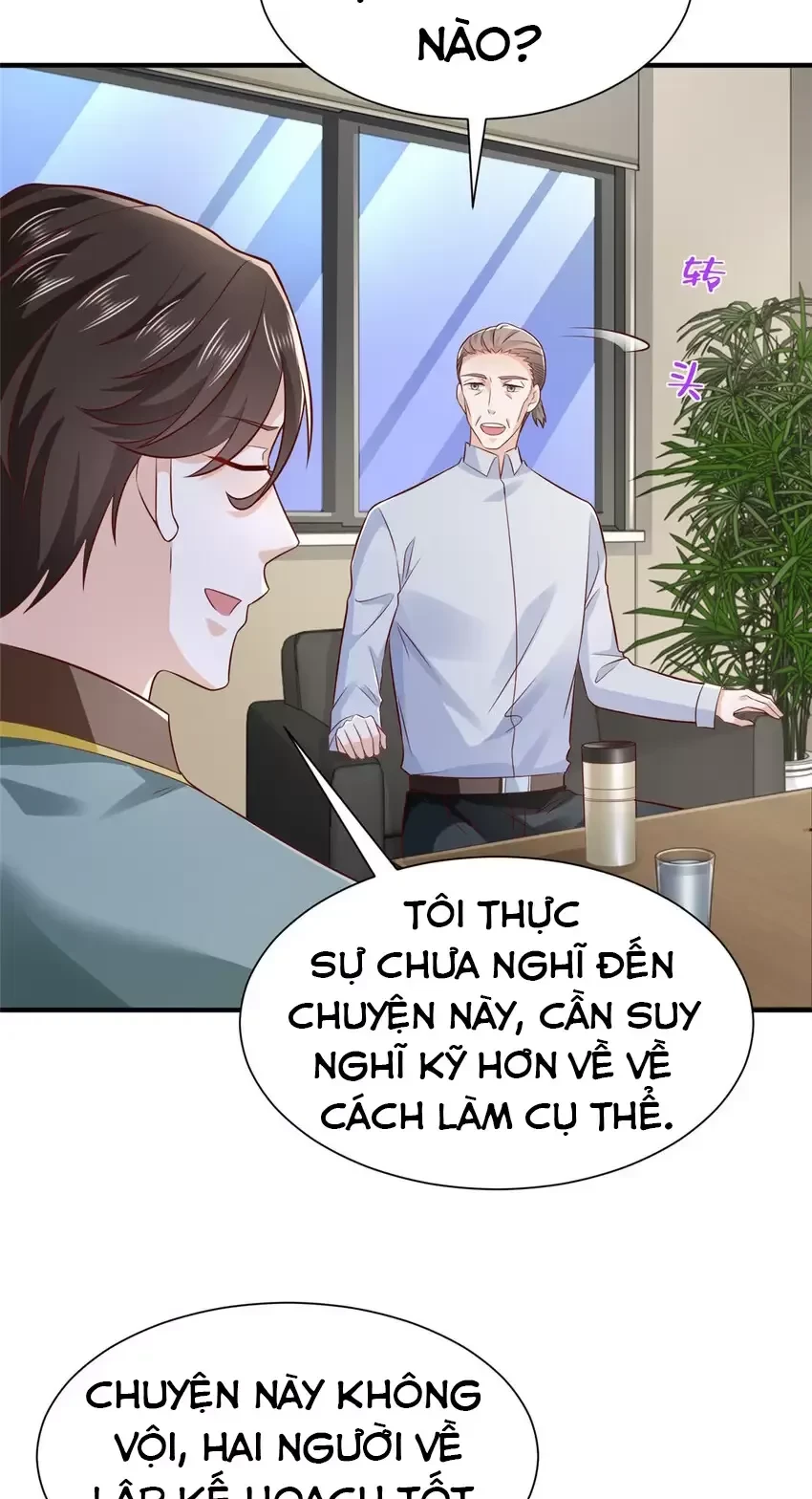 Mỗi Tuần Ta Có Một Nghề Nghiệp Mới Chapter 607 - Trang 2