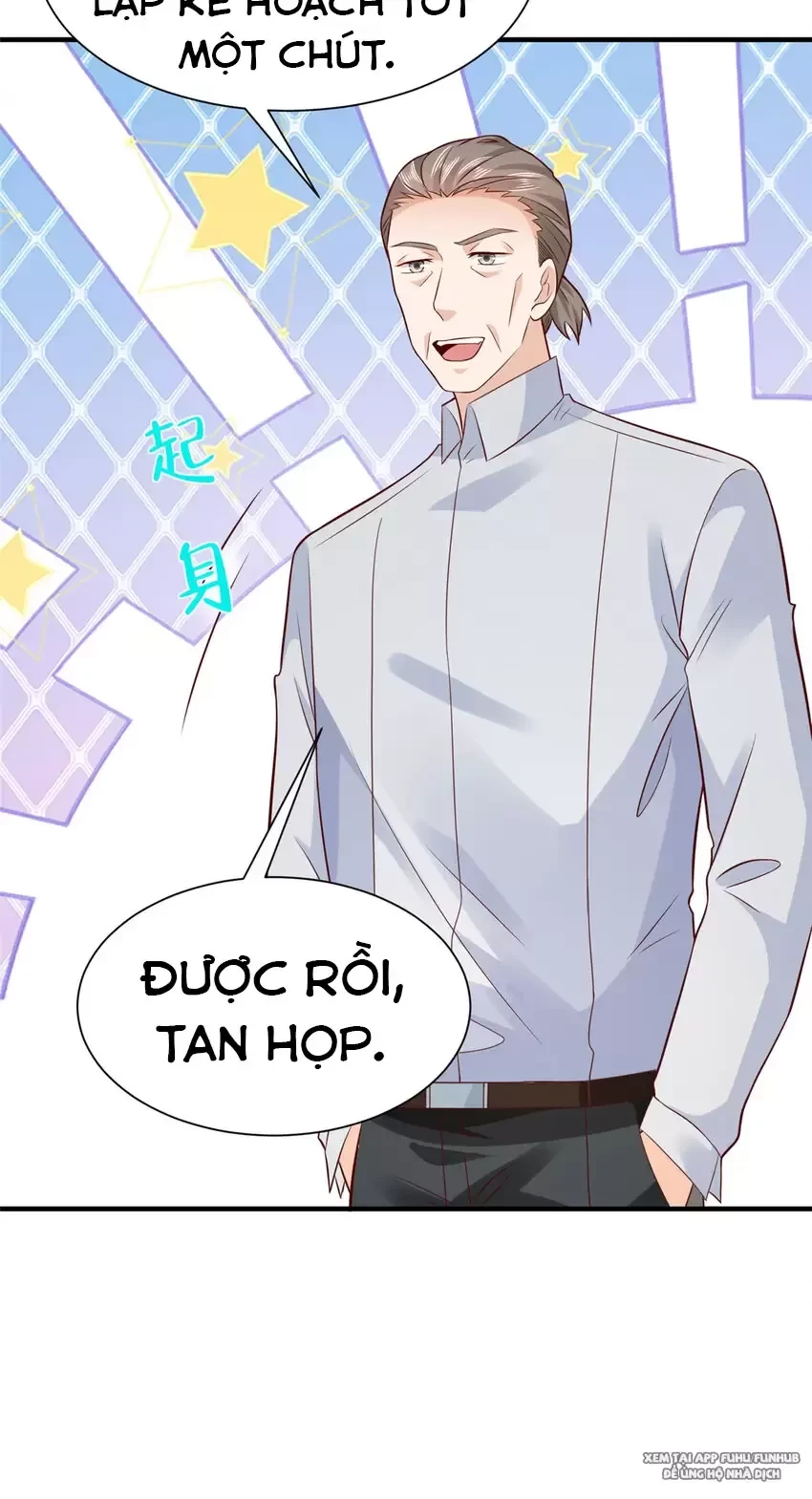 Mỗi Tuần Ta Có Một Nghề Nghiệp Mới Chapter 607 - Trang 2