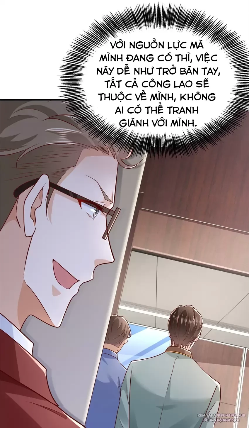 Mỗi Tuần Ta Có Một Nghề Nghiệp Mới Chapter 607 - Trang 2