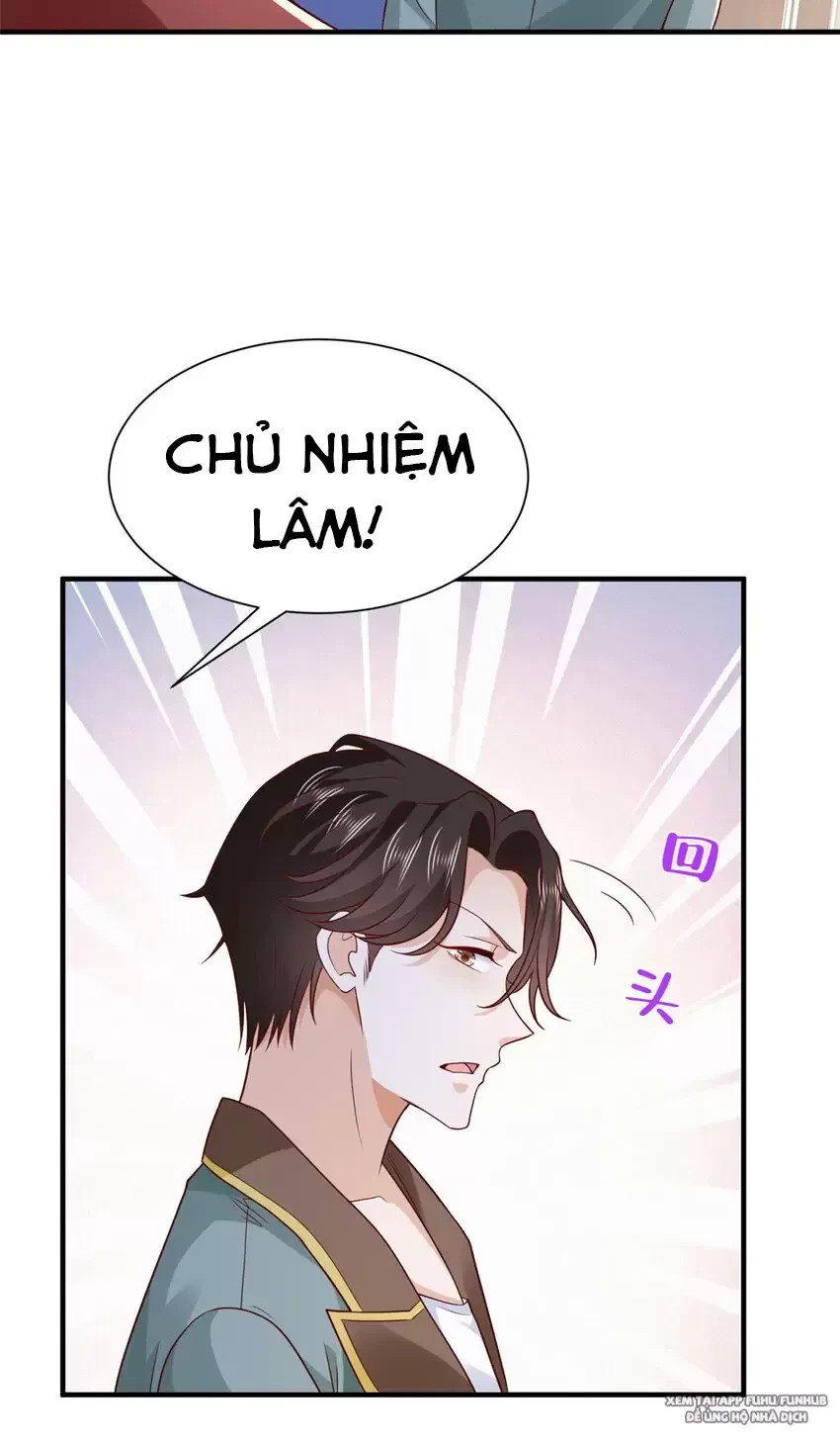 Mỗi Tuần Ta Có Một Nghề Nghiệp Mới Chapter 607 - Trang 2