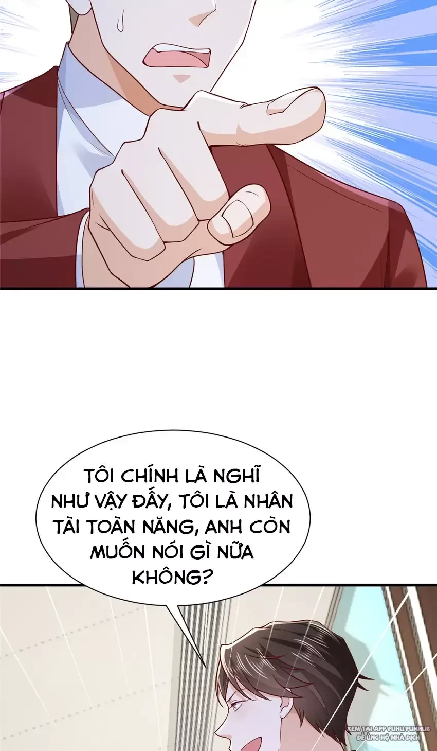 Mỗi Tuần Ta Có Một Nghề Nghiệp Mới Chapter 607 - Trang 2