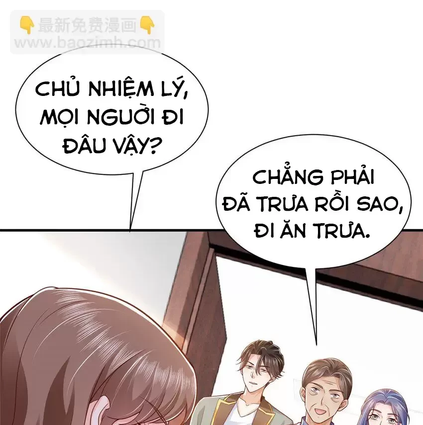 Mỗi Tuần Ta Có Một Nghề Nghiệp Mới Chapter 605 - Trang 2