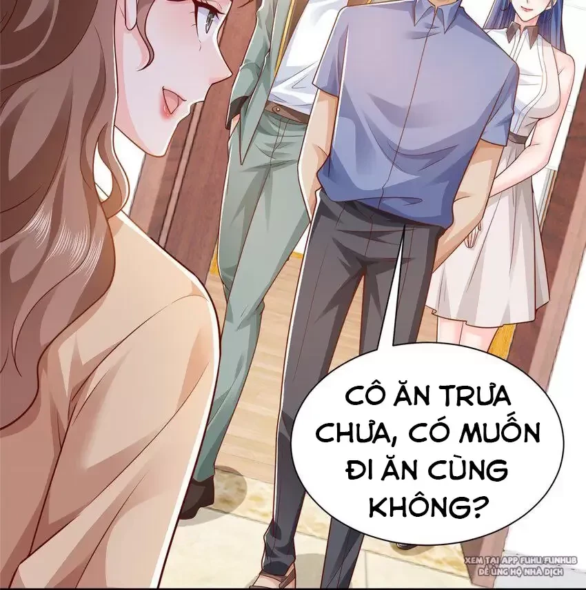 Mỗi Tuần Ta Có Một Nghề Nghiệp Mới Chapter 605 - Trang 2