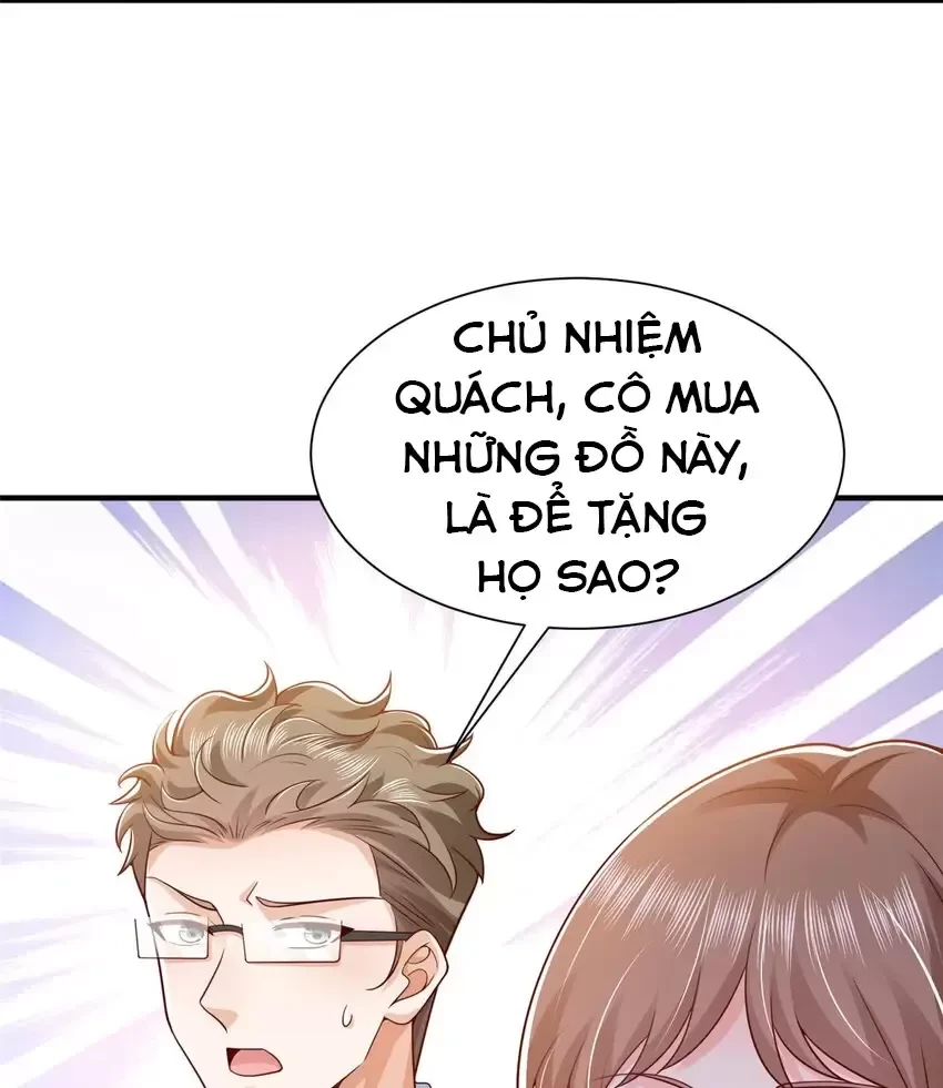 Mỗi Tuần Ta Có Một Nghề Nghiệp Mới Chapter 605 - Trang 2