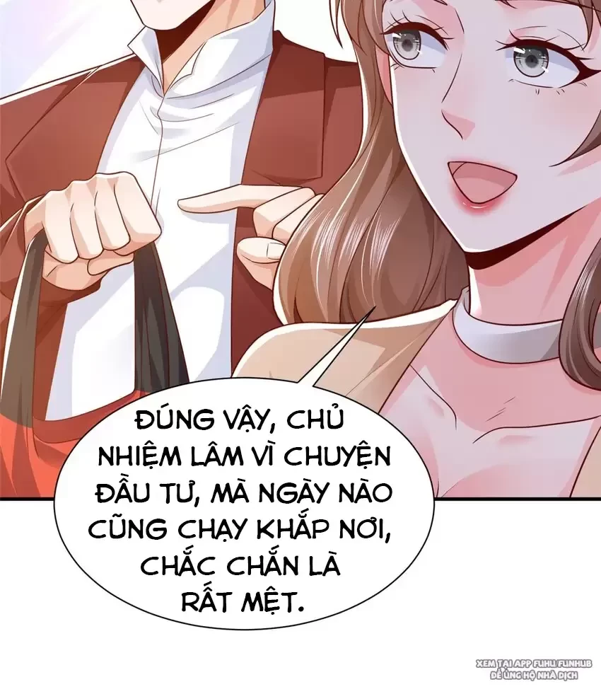 Mỗi Tuần Ta Có Một Nghề Nghiệp Mới Chapter 605 - Trang 2