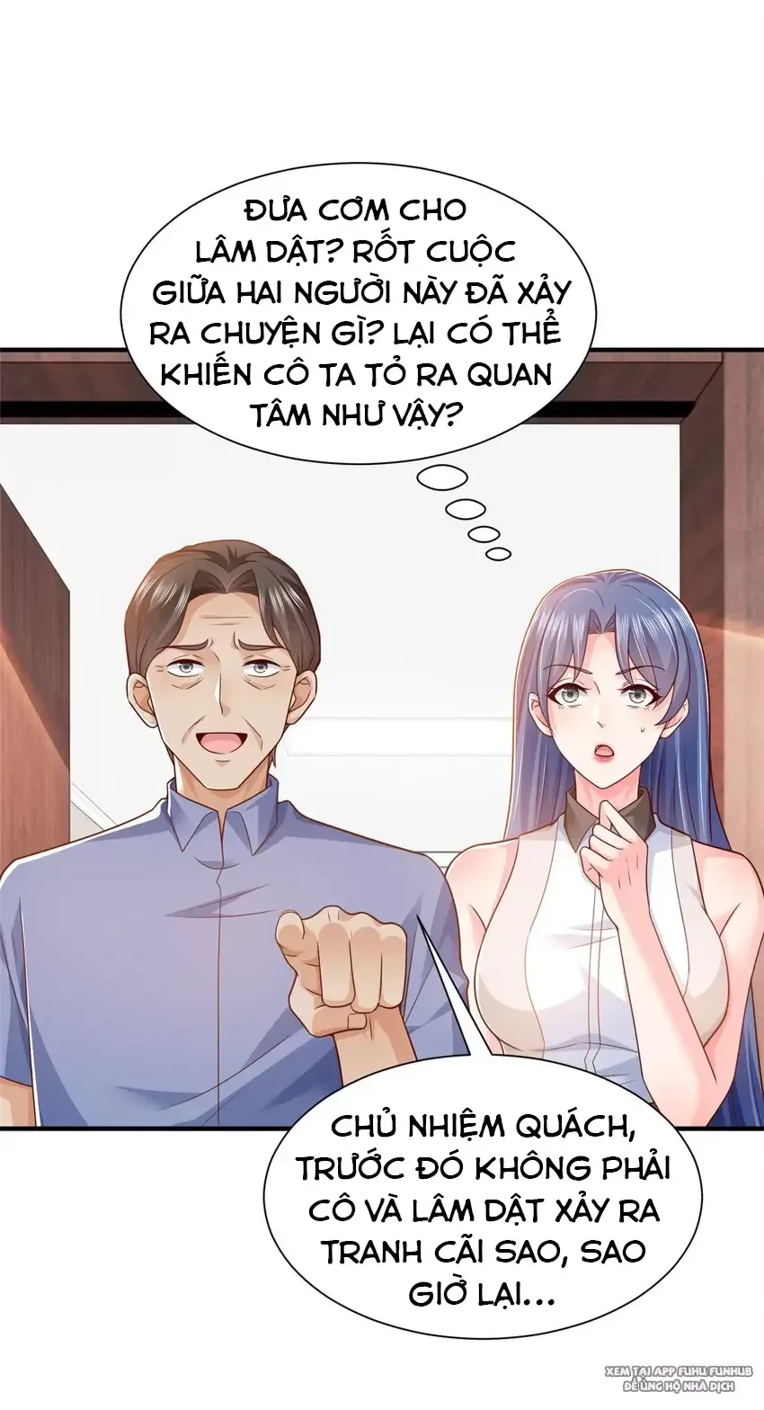 Mỗi Tuần Ta Có Một Nghề Nghiệp Mới Chapter 605 - Trang 2