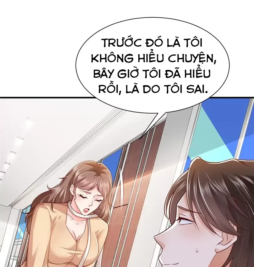 Mỗi Tuần Ta Có Một Nghề Nghiệp Mới Chapter 605 - Trang 2