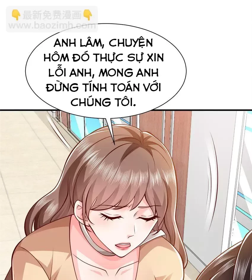 Mỗi Tuần Ta Có Một Nghề Nghiệp Mới Chapter 605 - Trang 2