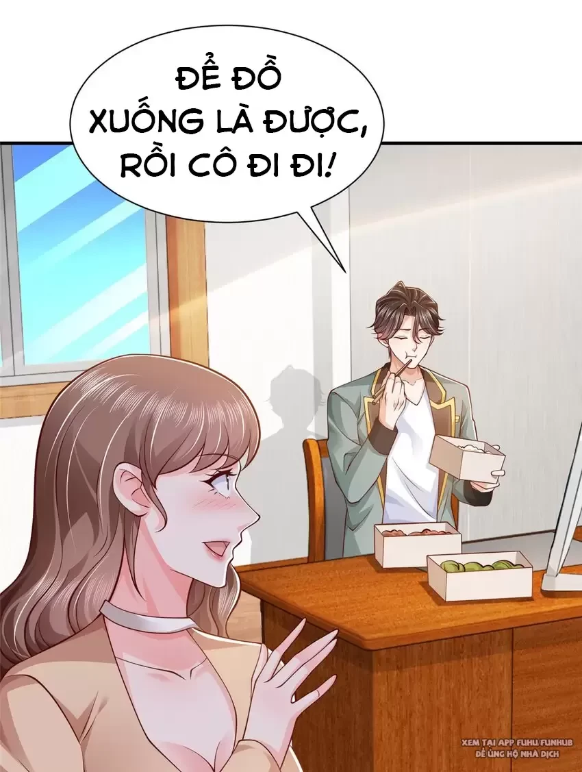 Mỗi Tuần Ta Có Một Nghề Nghiệp Mới Chapter 605 - Trang 2