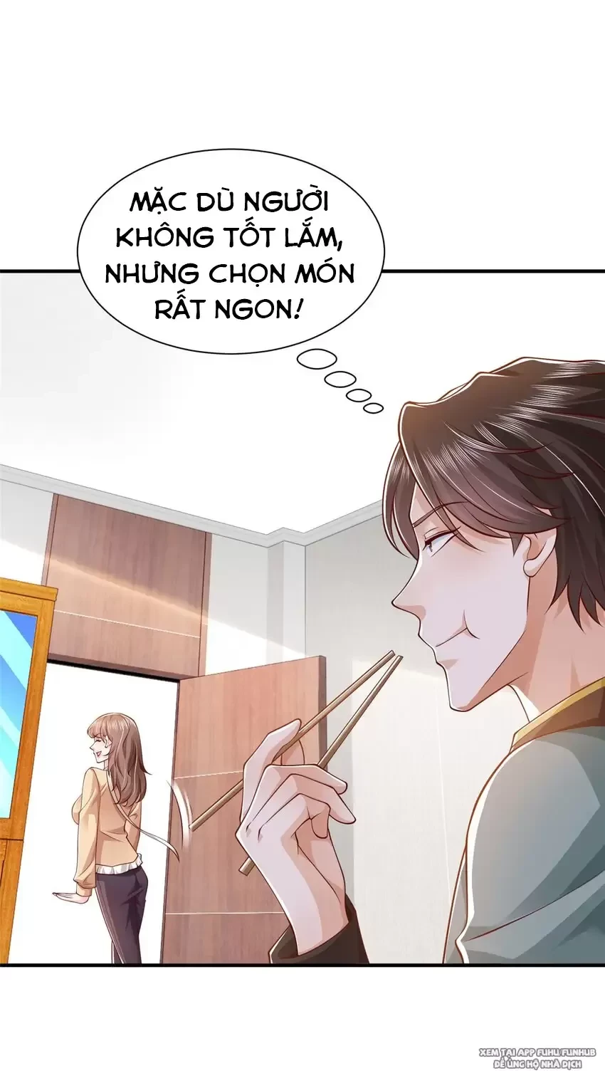 Mỗi Tuần Ta Có Một Nghề Nghiệp Mới Chapter 605 - Trang 2