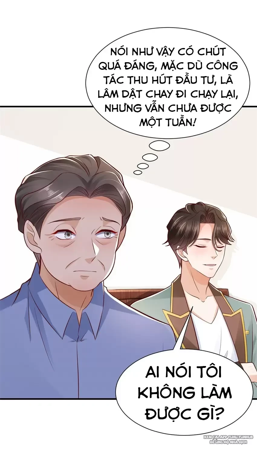 Mỗi Tuần Ta Có Một Nghề Nghiệp Mới Chapter 604 - Trang 2