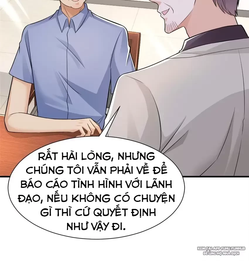 Mỗi Tuần Ta Có Một Nghề Nghiệp Mới Chapter 604 - Trang 2