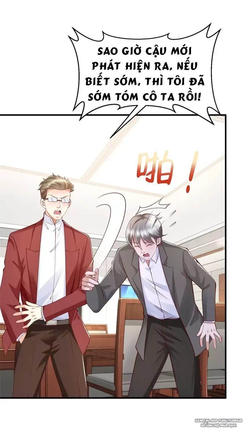 Mỗi Tuần Ta Có Một Nghề Nghiệp Mới Chapter 604 - Trang 2