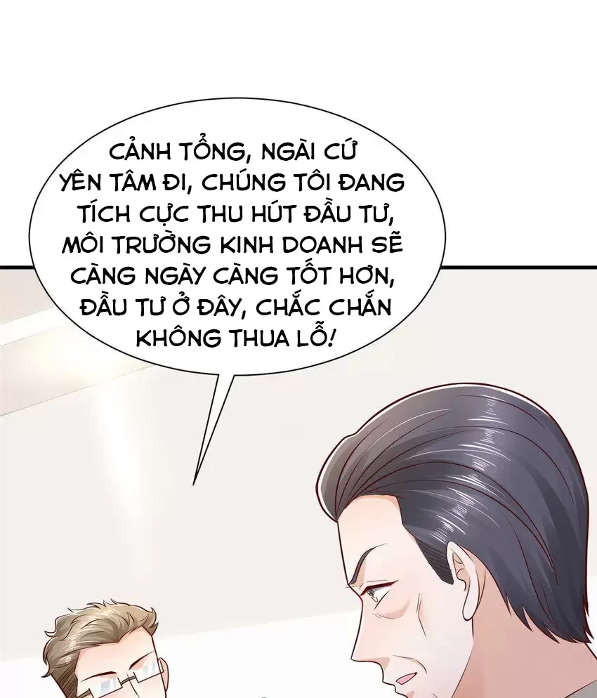 Mỗi Tuần Ta Có Một Nghề Nghiệp Mới Chapter 604 - Trang 2