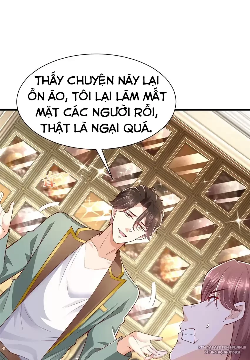 Mỗi Tuần Ta Có Một Nghề Nghiệp Mới Chapter 601 - Trang 2