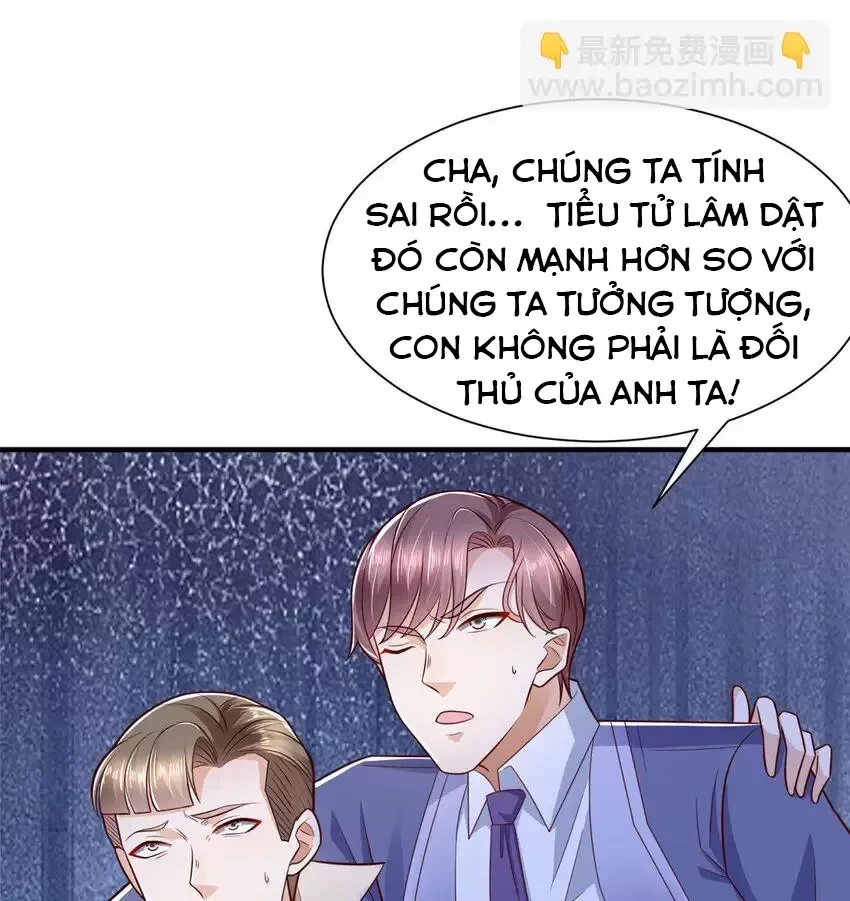 Mỗi Tuần Ta Có Một Nghề Nghiệp Mới Chapter 601 - Trang 2