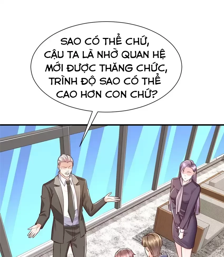 Mỗi Tuần Ta Có Một Nghề Nghiệp Mới Chapter 601 - Trang 2