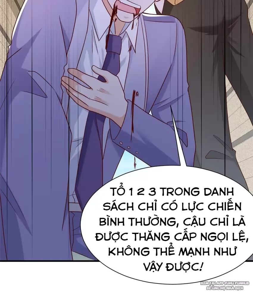 Mỗi Tuần Ta Có Một Nghề Nghiệp Mới Chapter 600 - Trang 2