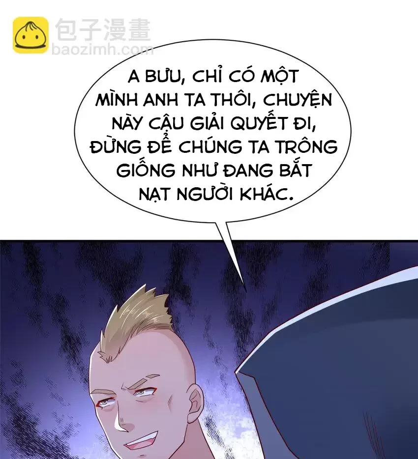 Mỗi Tuần Ta Có Một Nghề Nghiệp Mới Chapter 600 - Trang 2