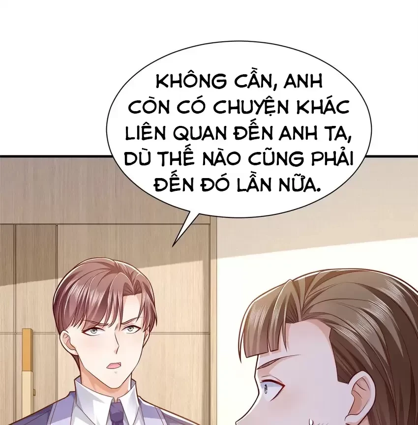 Mỗi Tuần Ta Có Một Nghề Nghiệp Mới Chapter 599 - Trang 2