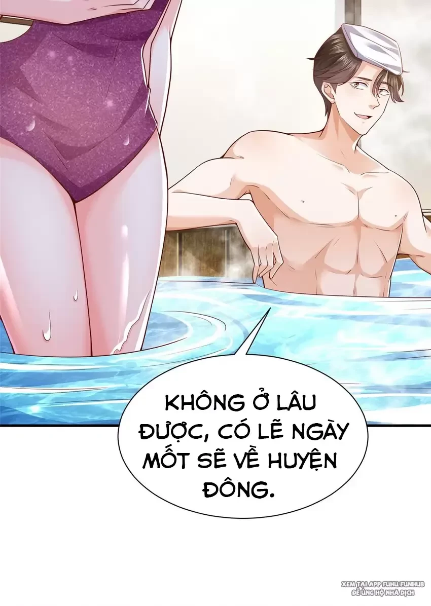 Mỗi Tuần Ta Có Một Nghề Nghiệp Mới Chapter 599 - Trang 2