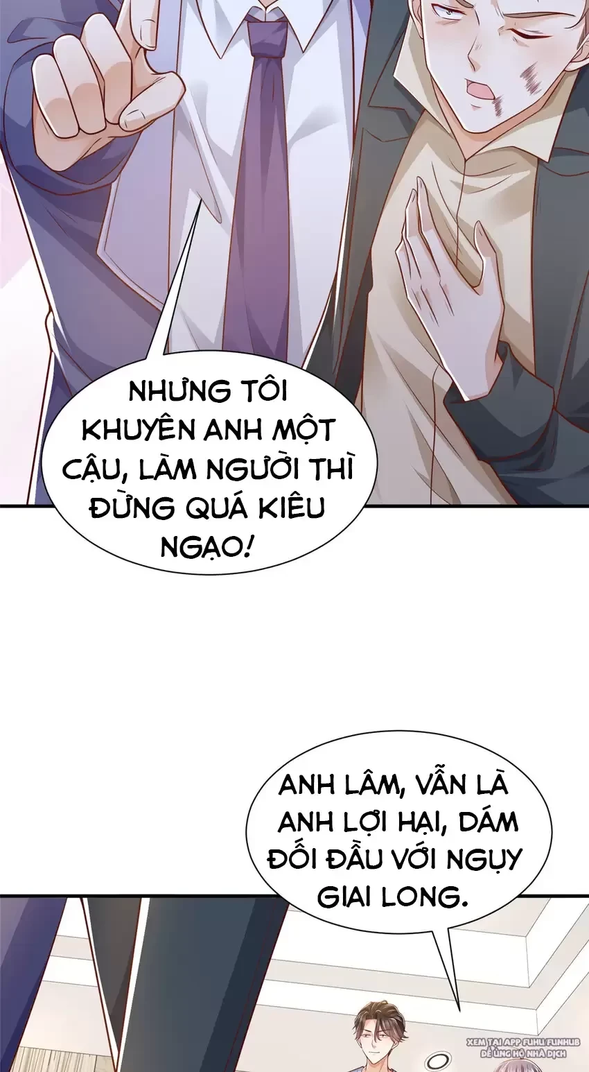 Mỗi Tuần Ta Có Một Nghề Nghiệp Mới Chapter 598 - Trang 2