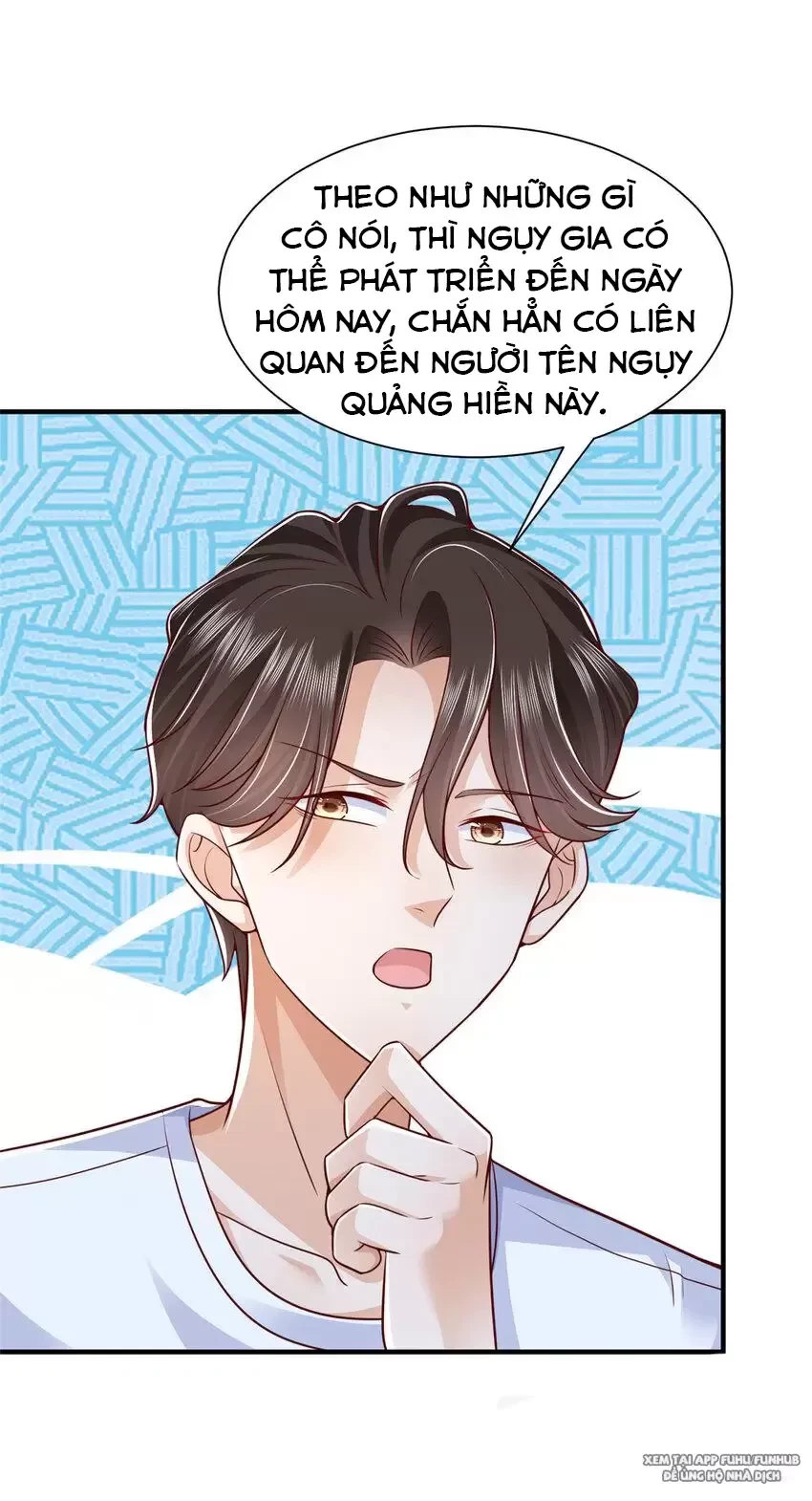 Mỗi Tuần Ta Có Một Nghề Nghiệp Mới Chapter 598 - Trang 2